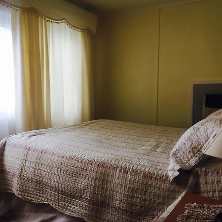 פואנטה ארנס Hostal Dona Irma מראה חיצוני תמונה